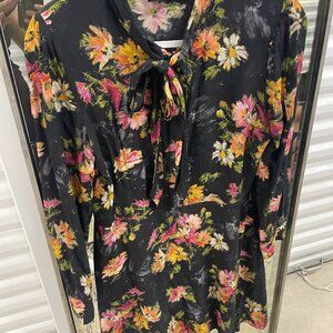 THE KOOPLES dress - size L